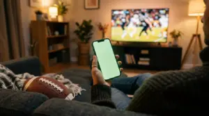 Best NFL Betting Apps UK 2026 – Mobile Sportsbook Rankings | GridPunt