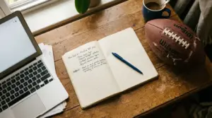 NFL Betting Strategy Guide – Data-Driven Tips for UK Punters | GridPunt