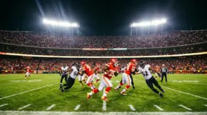 NFL Live Betting UK – In-Play Markets, Timing & Tactics | GridPunt