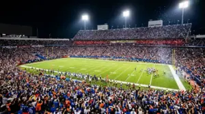 Super Bowl Betting UK – Odds, Prop Bets & Where to Wager | GridPunt